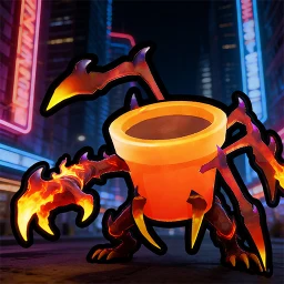 Icono de Titan Rage Launcher Version