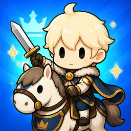 Icono de Fingertip Castle Defense